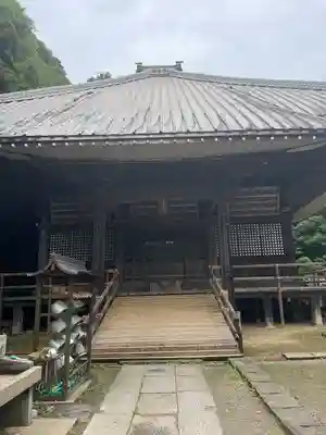 観音寺(千葉県)