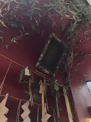 豊岩稲荷神社(東京都)