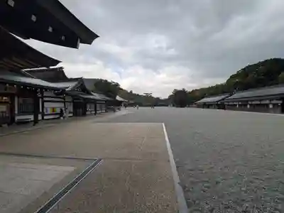 橿原神宮(奈良県)