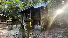 日吉神社(福井県)