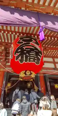 浅草寺(東京都)