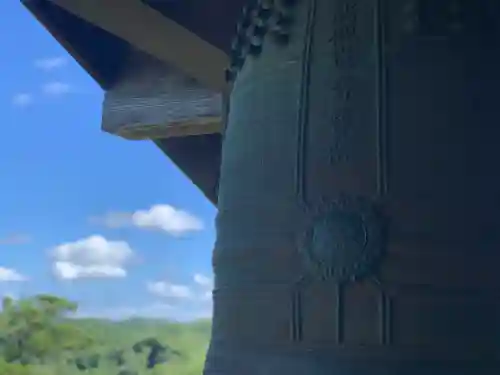 笠森寺のその他建物