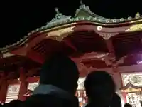 神田神社(神田明神)(東京都)