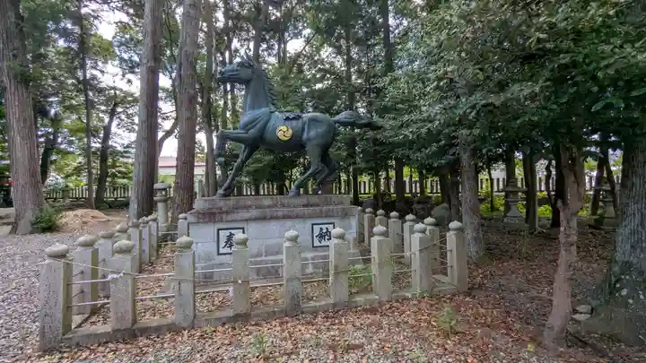 山田神社(滋賀県)