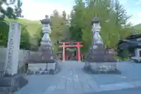 天河大辨財天社のその他建物