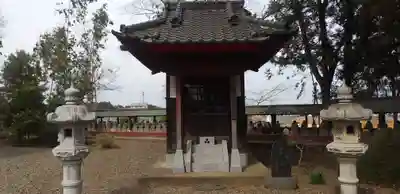 不動院(板橋不動尊)(茨城県)