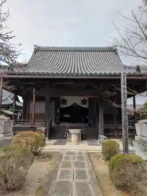 橘寺(奈良県)