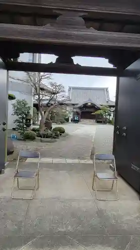 光明寺のその他建物