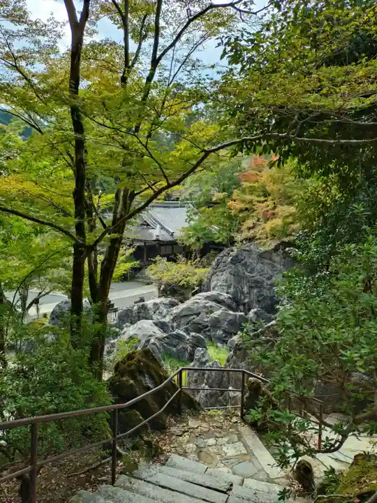 石山寺(滋賀県)
