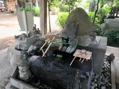 大宝八幡宮(茨城県)