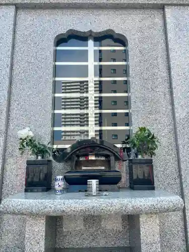 蓮馨寺(静岡県)