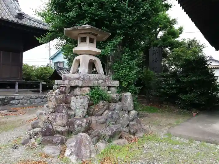 八幡社のその他建物