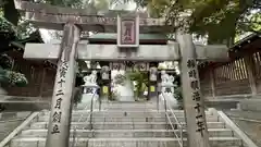 櫛田神社(福岡県)