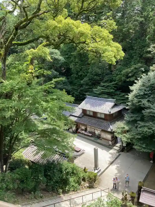 圓教寺のその他建物