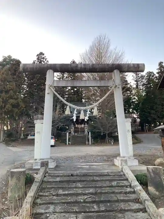 小林神社(栃木県)
