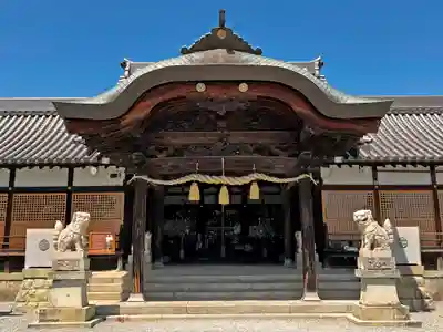 住吉神社(兵庫県)