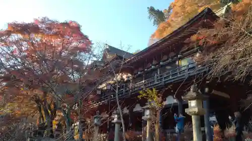 談山神社(奈良県)