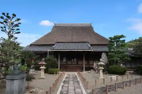 西願寺(滋賀県)