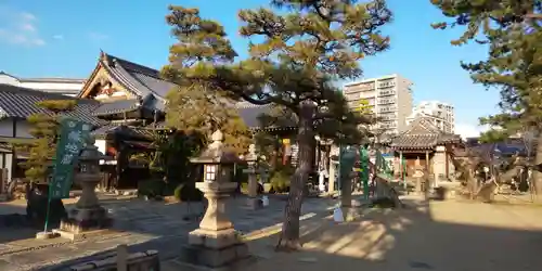 金剛院のその他建物