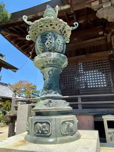 琴彈八幡宮の建物その他