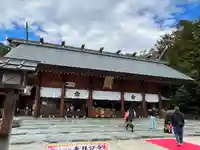櫻木神社(千葉県)