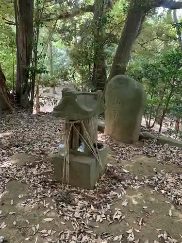浅間神社(千葉県)