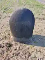 子育観音(羽刈観音山古墳)(栃木県)