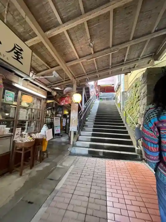 大山寺(神奈川県)