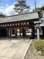 櫻木神社(千葉県)