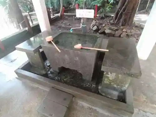 御崎神社(鹿児島県)