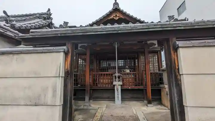 願生寺(京都府)