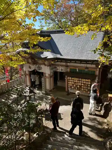 阿賀神社(滋賀県)