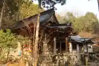 延算寺 東院(岐阜県)