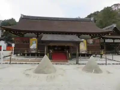賀茂別雷神社（上賀茂神社）のその他建物