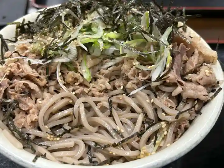 座光如来寺(元善光寺)(長野県)