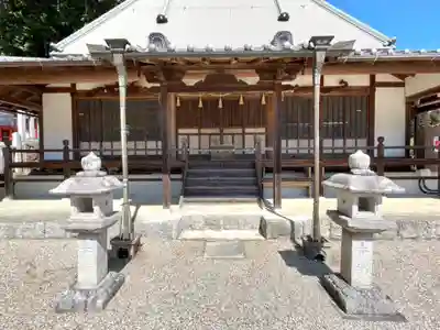 薬師寺の本殿・本堂