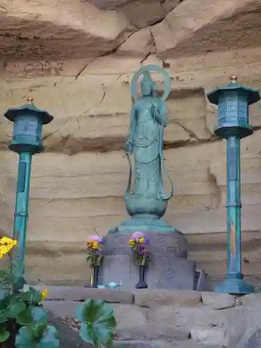 龍口寺(神奈川県)