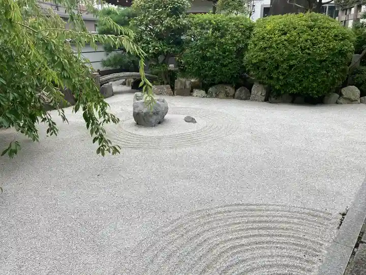 松本山 地福禅寺(滋賀県)