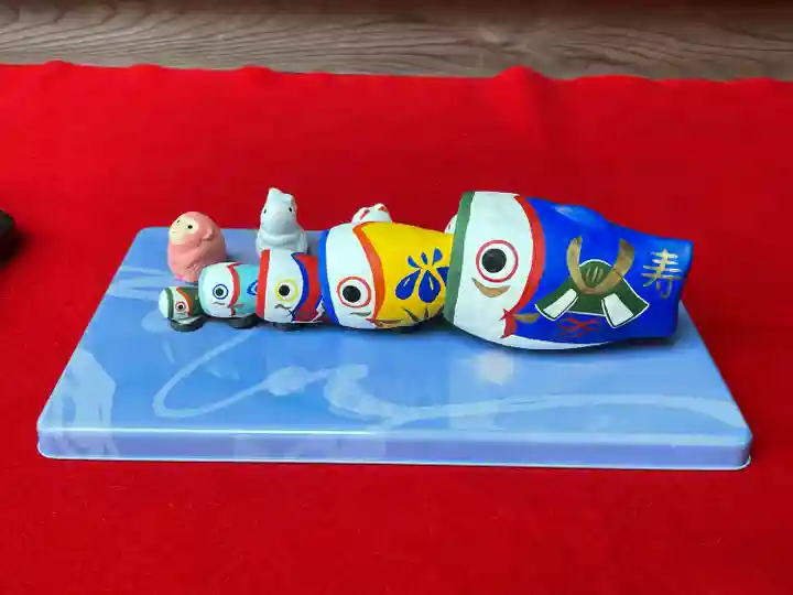 大宮・大原神社(千葉県)