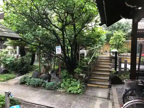 高津山 報恩院のその他建物