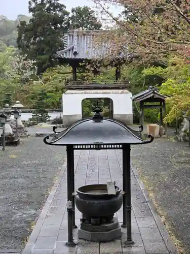 根来寺(和歌山県)
