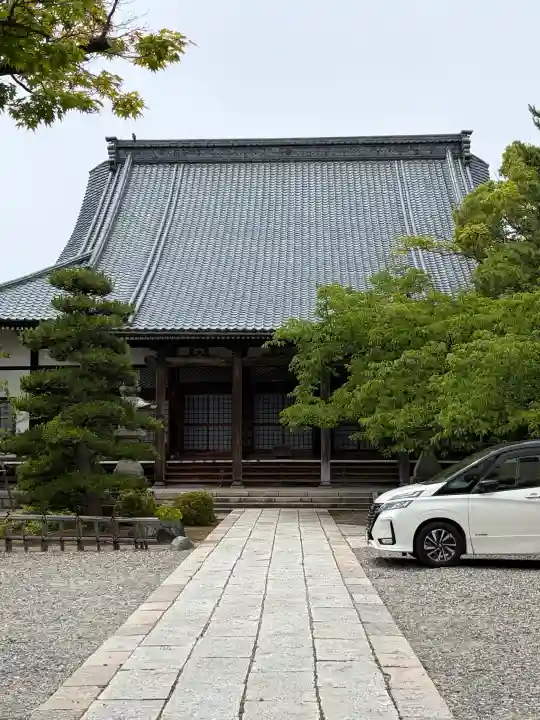 真宗寺(新潟県)