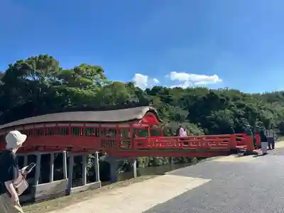 宇佐神宮(大分県)