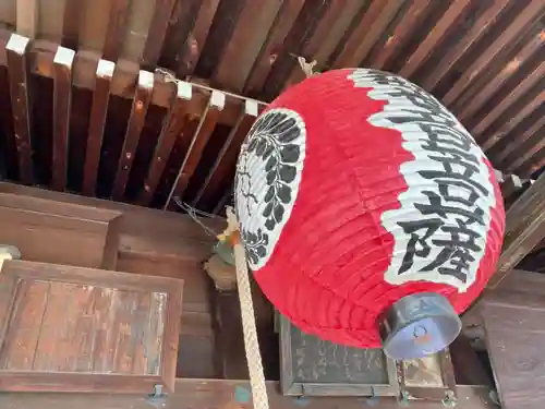 東向観音寺のその他建物