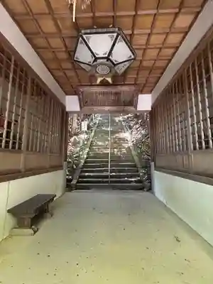 両延神社(広島県)