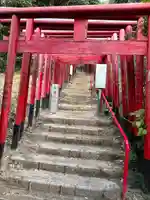 金光稲荷神社(広島県)