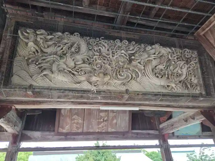 防府天満宮(山口県)