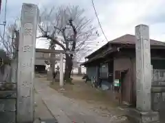 飯玉神社(群馬県)