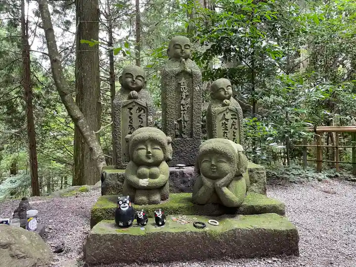 幣立神宮(熊本県)