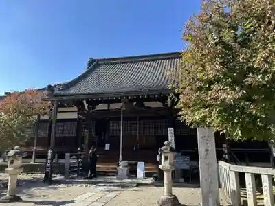 西大寺愛染堂(奈良県)